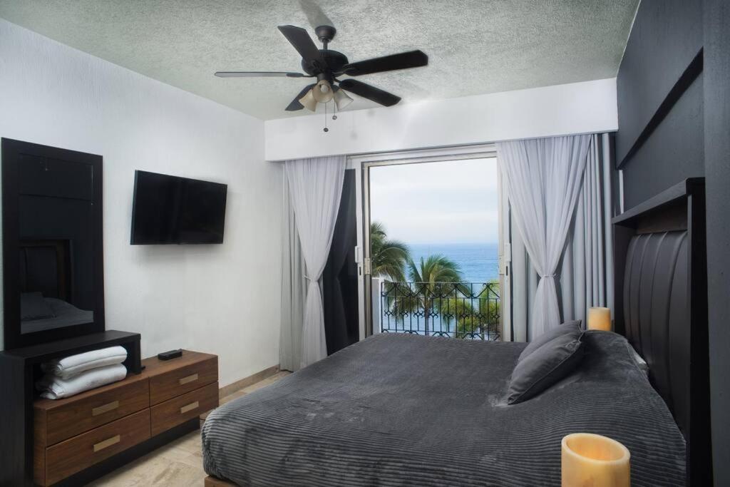 Apartment Oceano Oro *