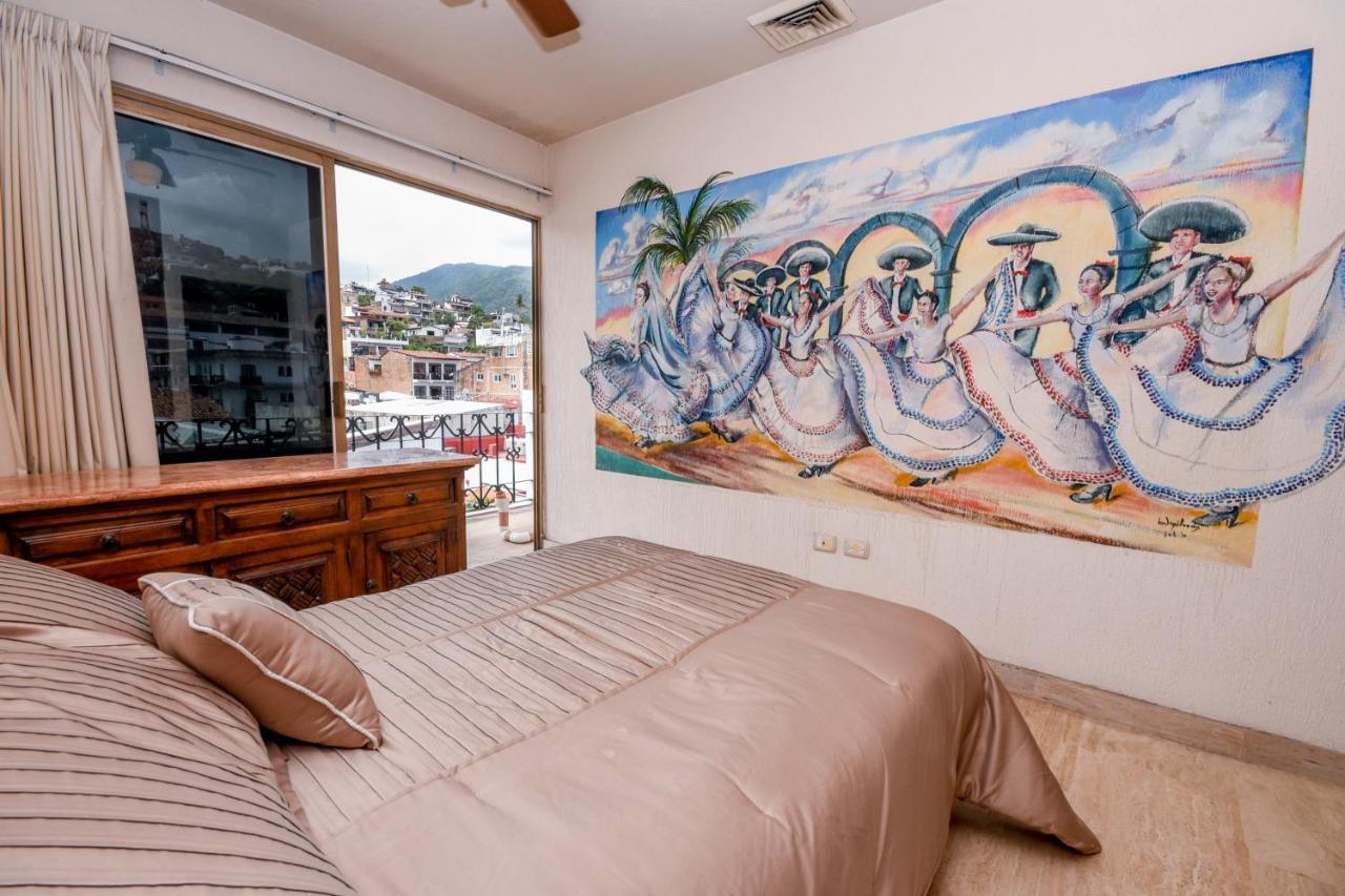 Oceano Oro Apartment *