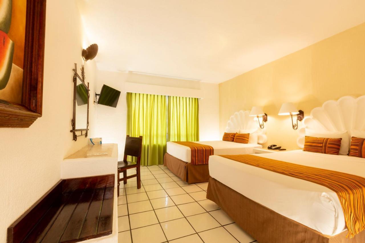 Hotel Palmas By The Sea Puerto Vallarta