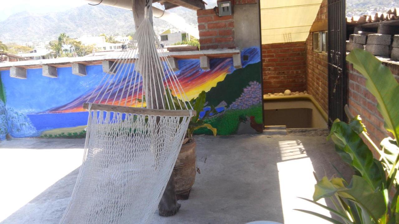 In The Soul Of Vallarta *