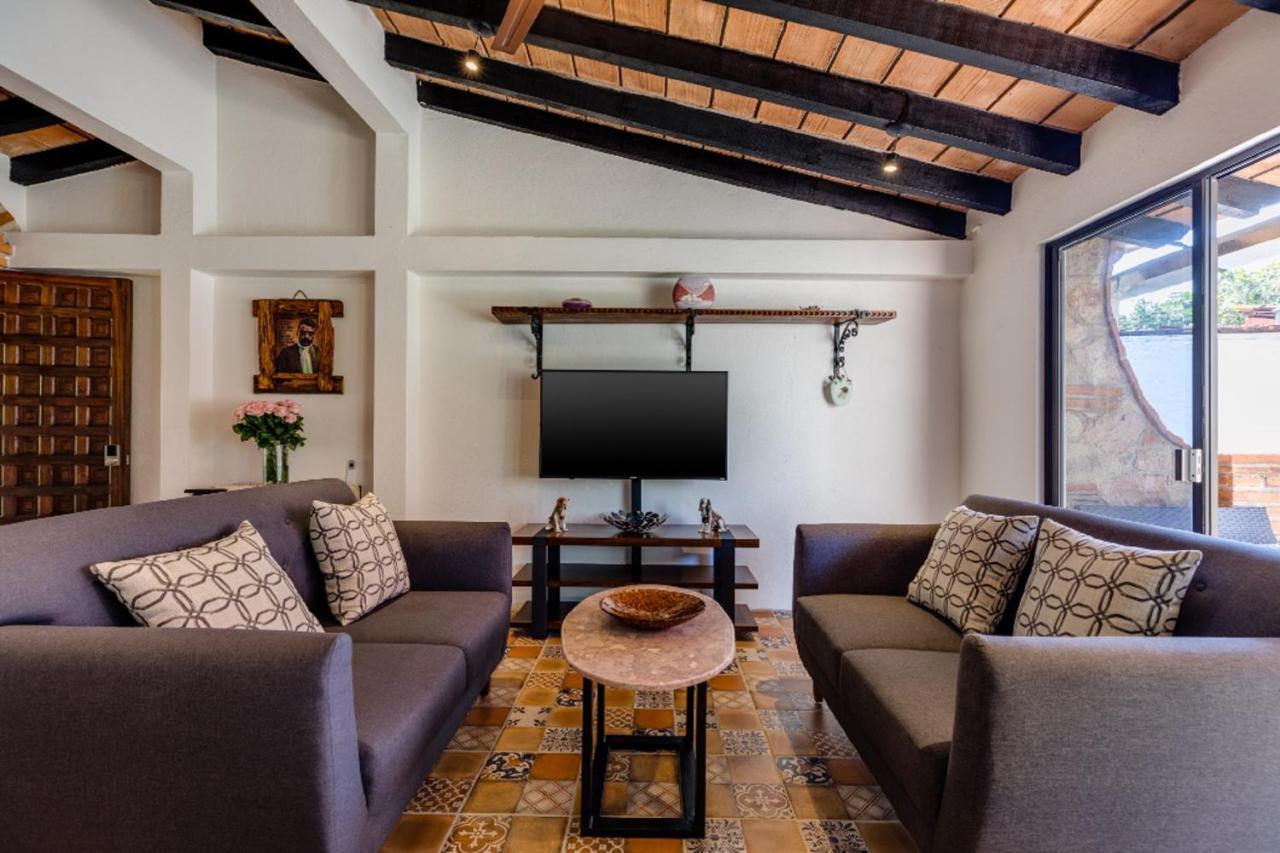 Hotel Zonaz Boutique Puerto Vallarta