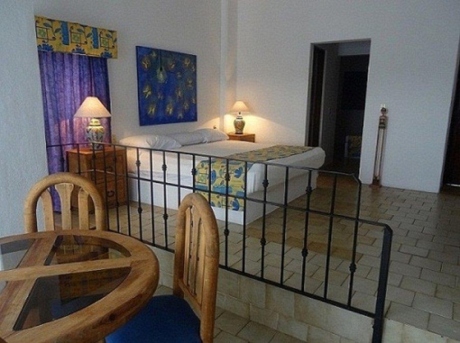 Hotel Emperador Vallarta Beachfront And