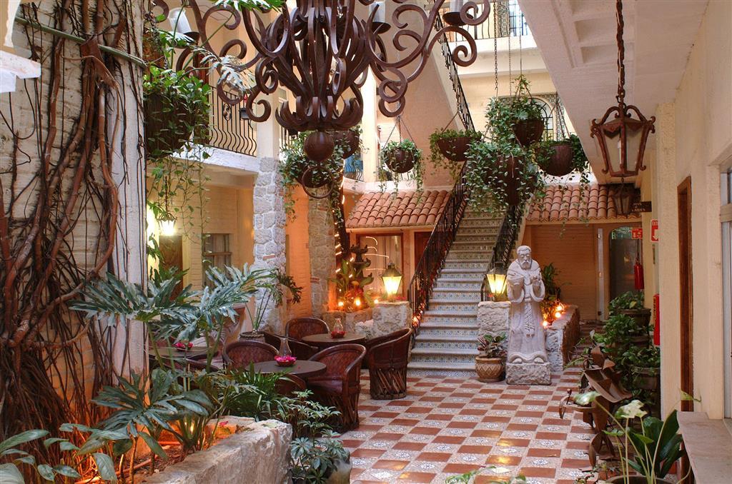 Hotel Casa Dona Susana (adults Only)