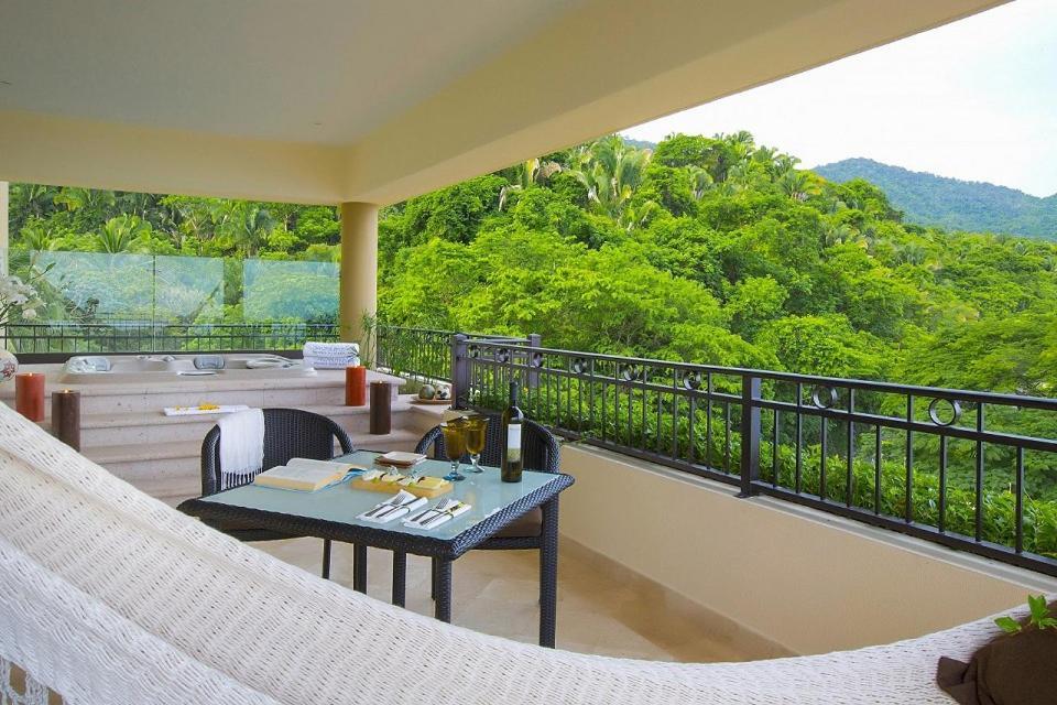 Aparthotel Garza Blanca 3 Bedroom 5*