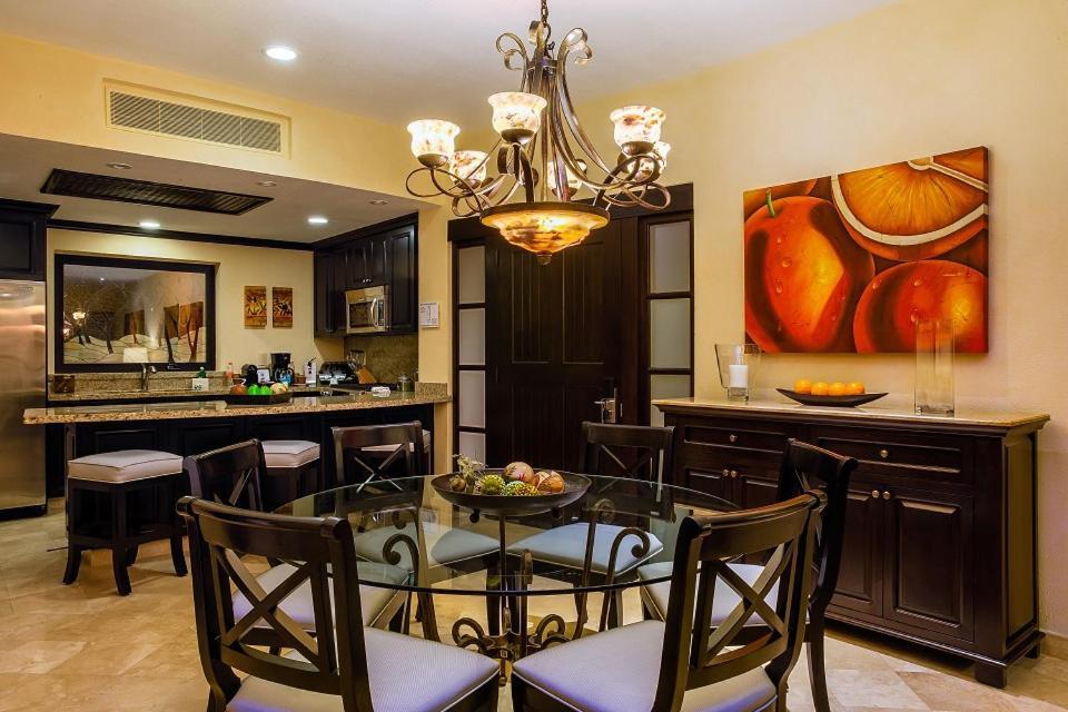 Garza Blanca 3 Bedroom