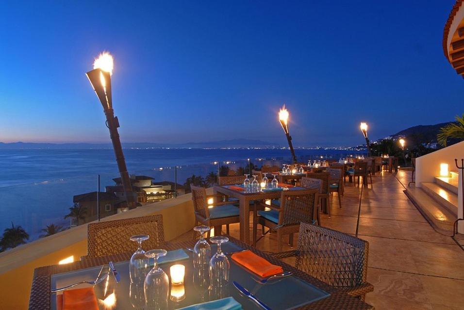 Garza Blanca 3 Bedroom Aparthotel 5*