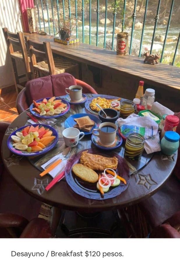 Guest house Casa Rio Cuale And River Retreat
