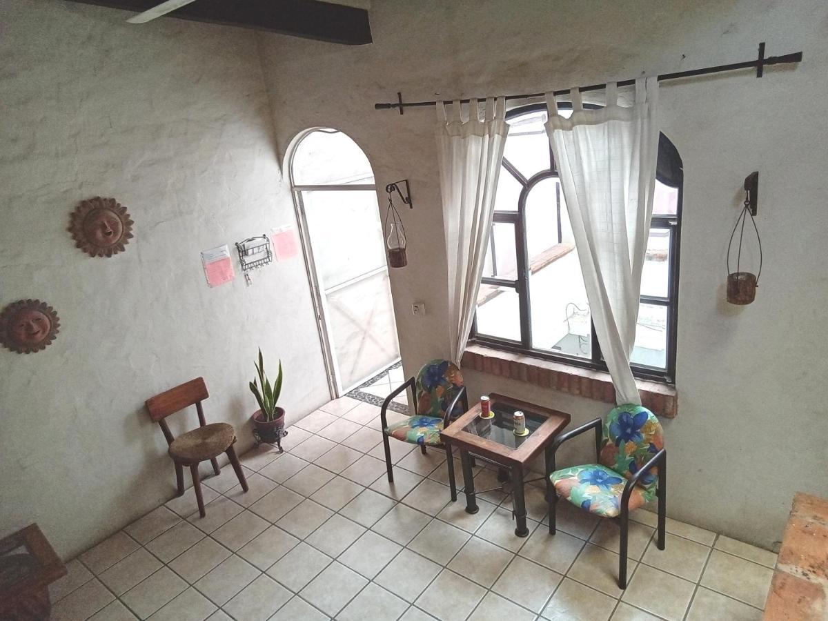 Apartamento In The Soul Of Vallarta