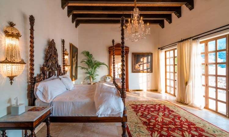 Casa Kimberly Hotel 3*