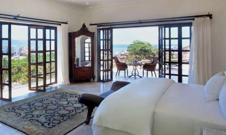 Hotel Casa Kimberly Puerto Vallarta