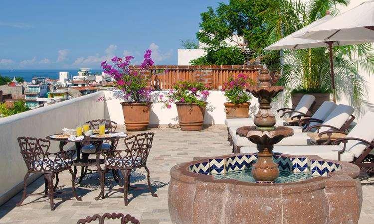 Hotel Casa Kimberly 3*