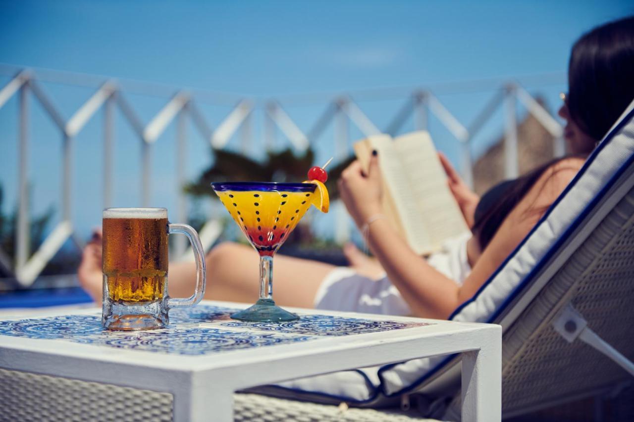 Hotel Luxury Patio Azul (adults Only)