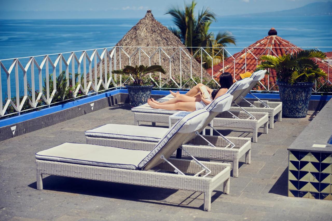 Luxury Patio Azul (adults Only)