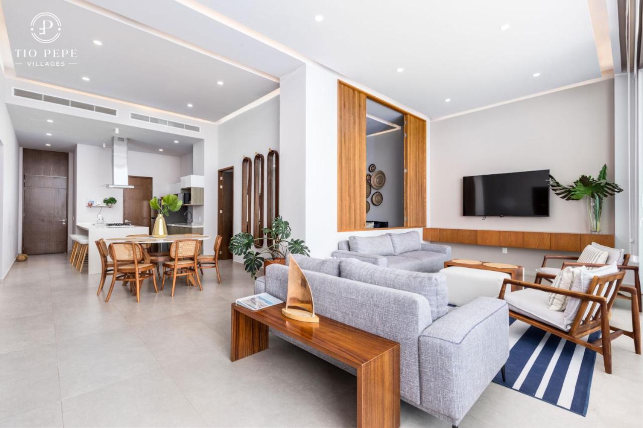 Apartment Harbor 14003