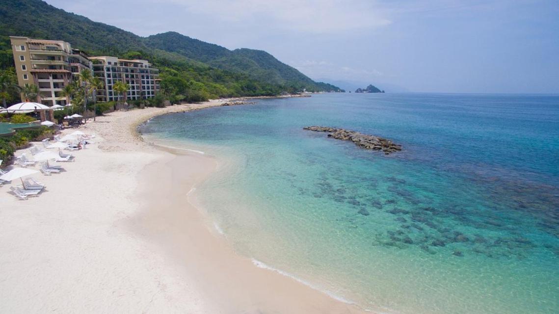 Garza Blanca 3 Bedroom Puerto Vallarta