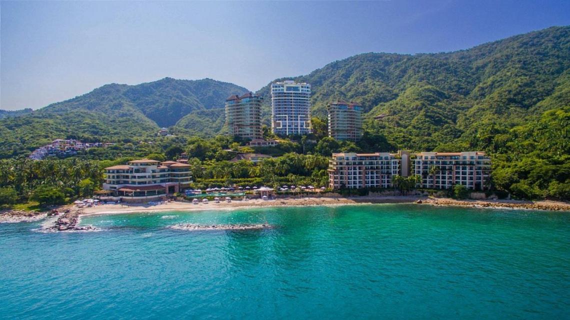 Aparthotel Garza Blanca 3 Bedroom 5*