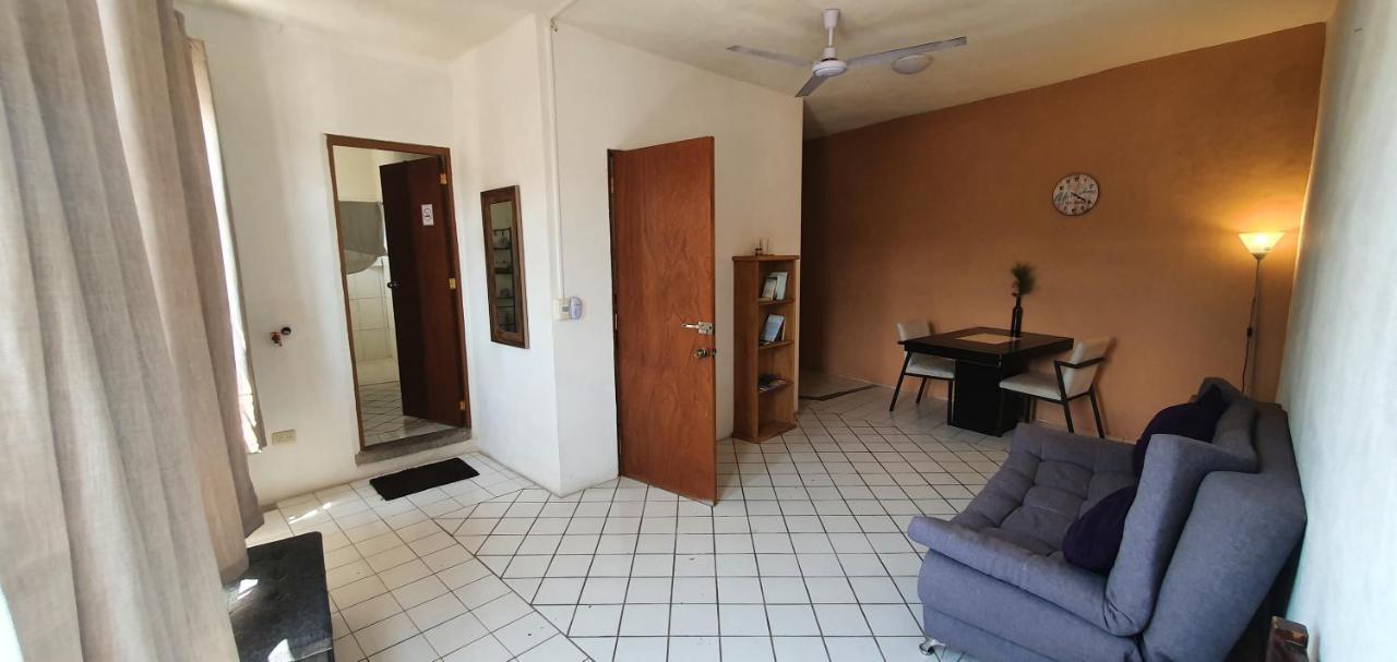 Depa Versalles Apartment