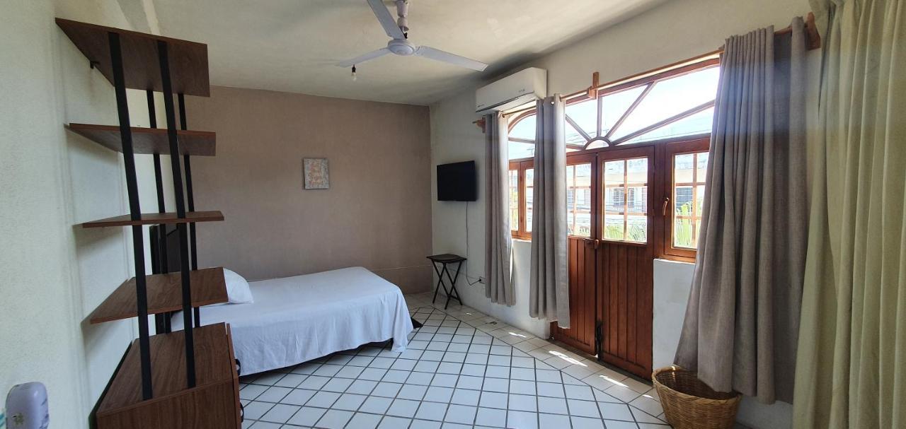 Depa Versalles Apartment Puerto Vallarta
