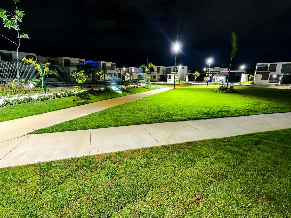 Casa Con Alberca, Coto Privado, Gran Ubicacíon Сasa de vacaciones