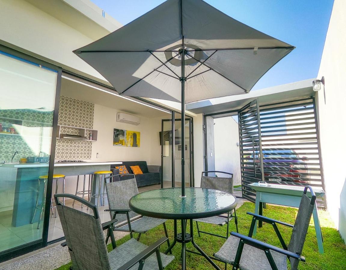 Casa Con Alberca, Coto Privado, Gran Ubicacíon Сasa de vacaciones *
