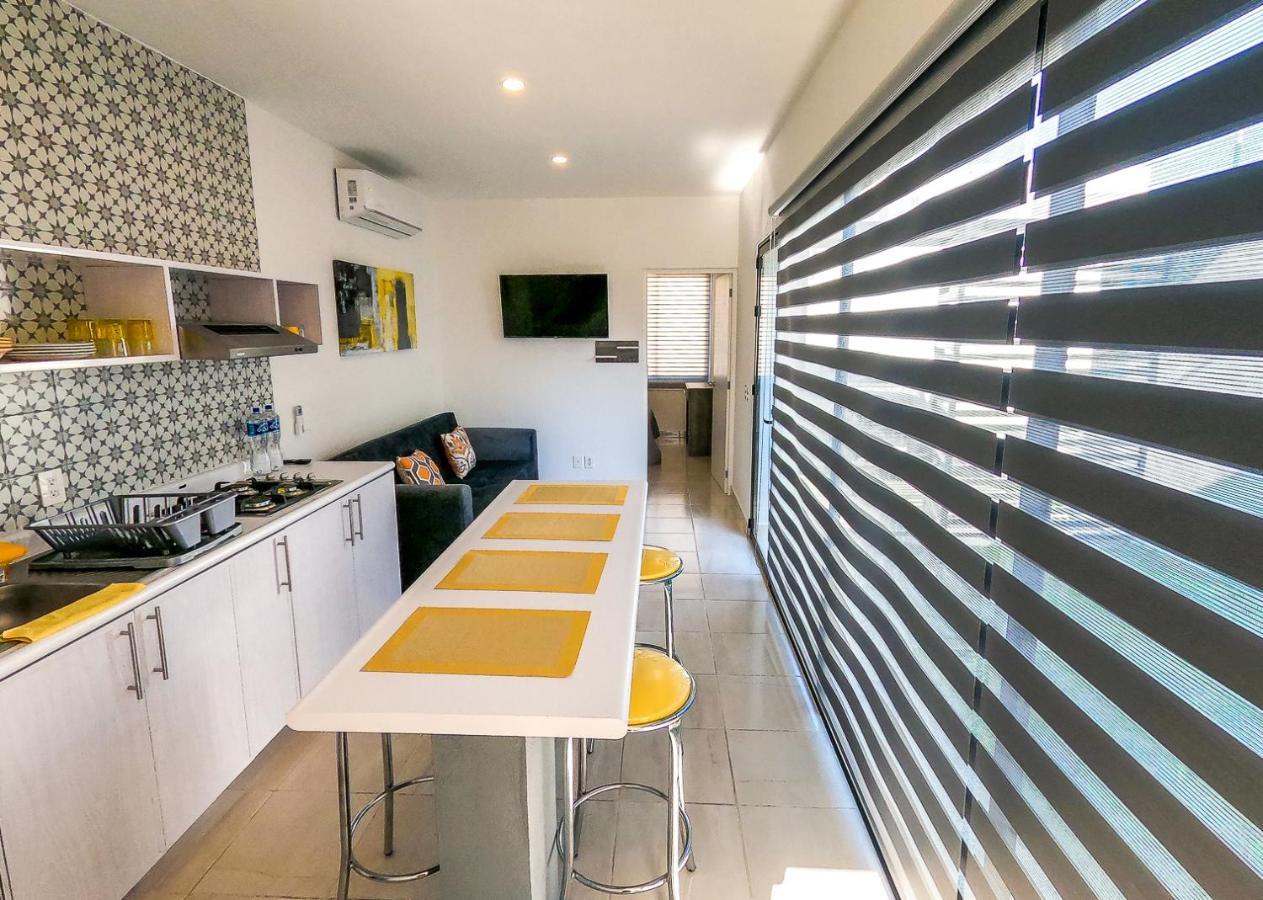 Сasa de vacaciones Casa Con Alberca, Coto Privado, Gran Ubicacíon