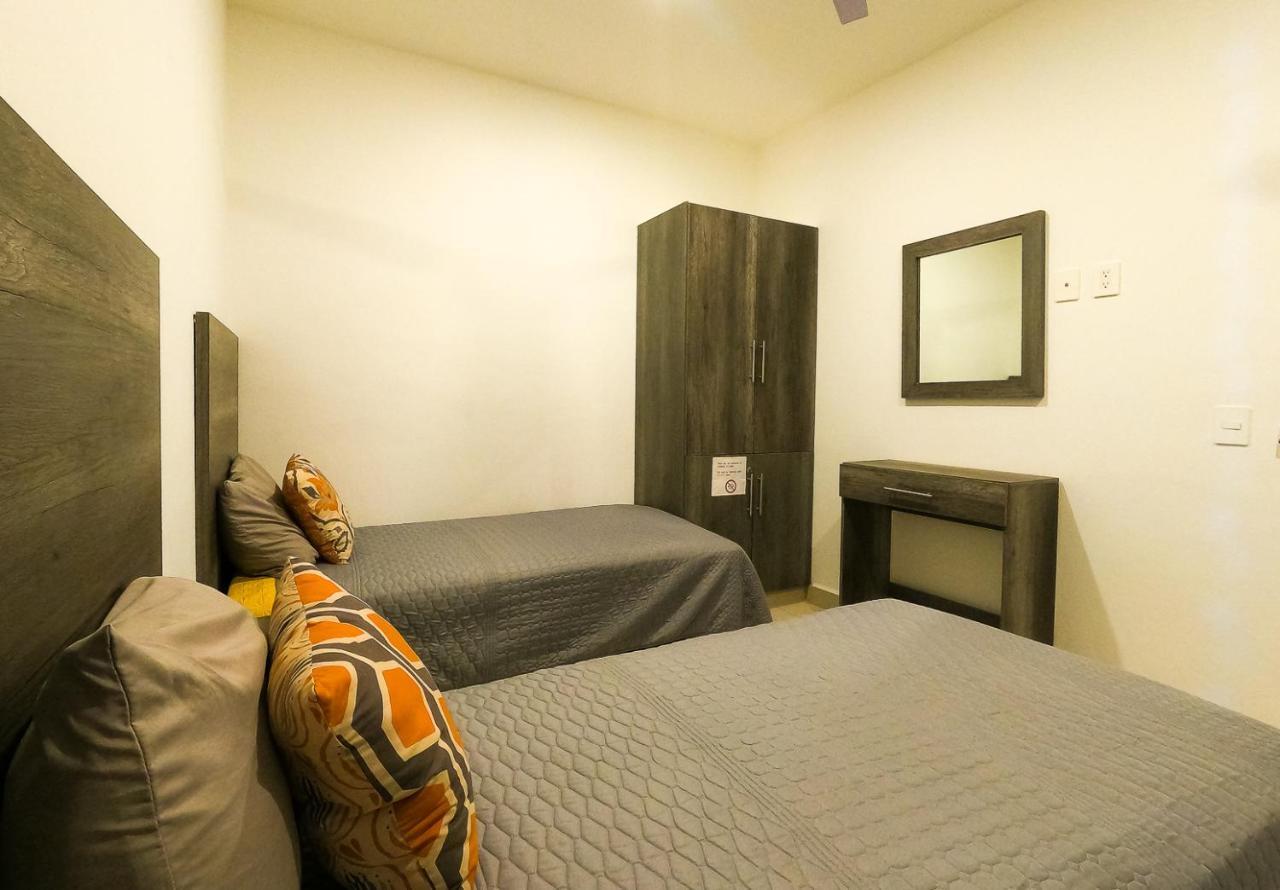 Сasa de vacaciones Casa Con Alberca, Coto Privado, Gran Ubicacíon