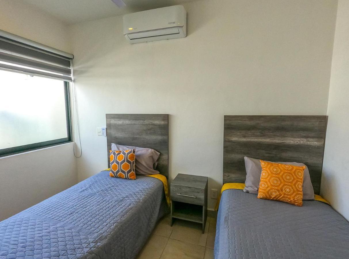 Casa Con Alberca, Coto Privado, Gran Ubicacíon Сasa de vacaciones Puerto Vallarta
