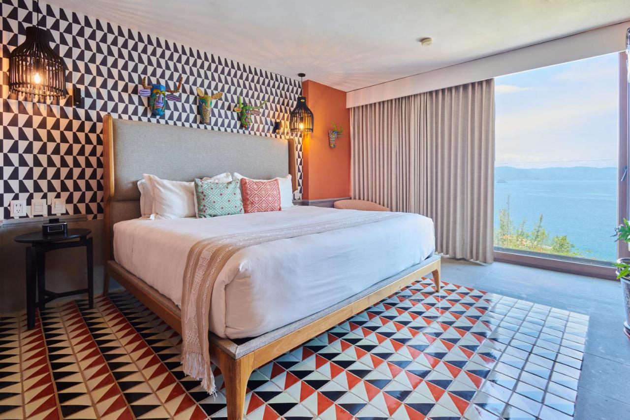 Luxury Patio Azul (adults Only) Hotel Puerto Vallarta