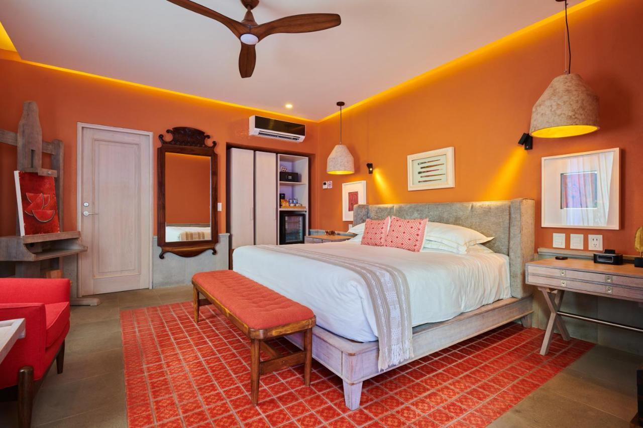 Luxury Patio Azul (adults Only) 5* Puerto Vallarta