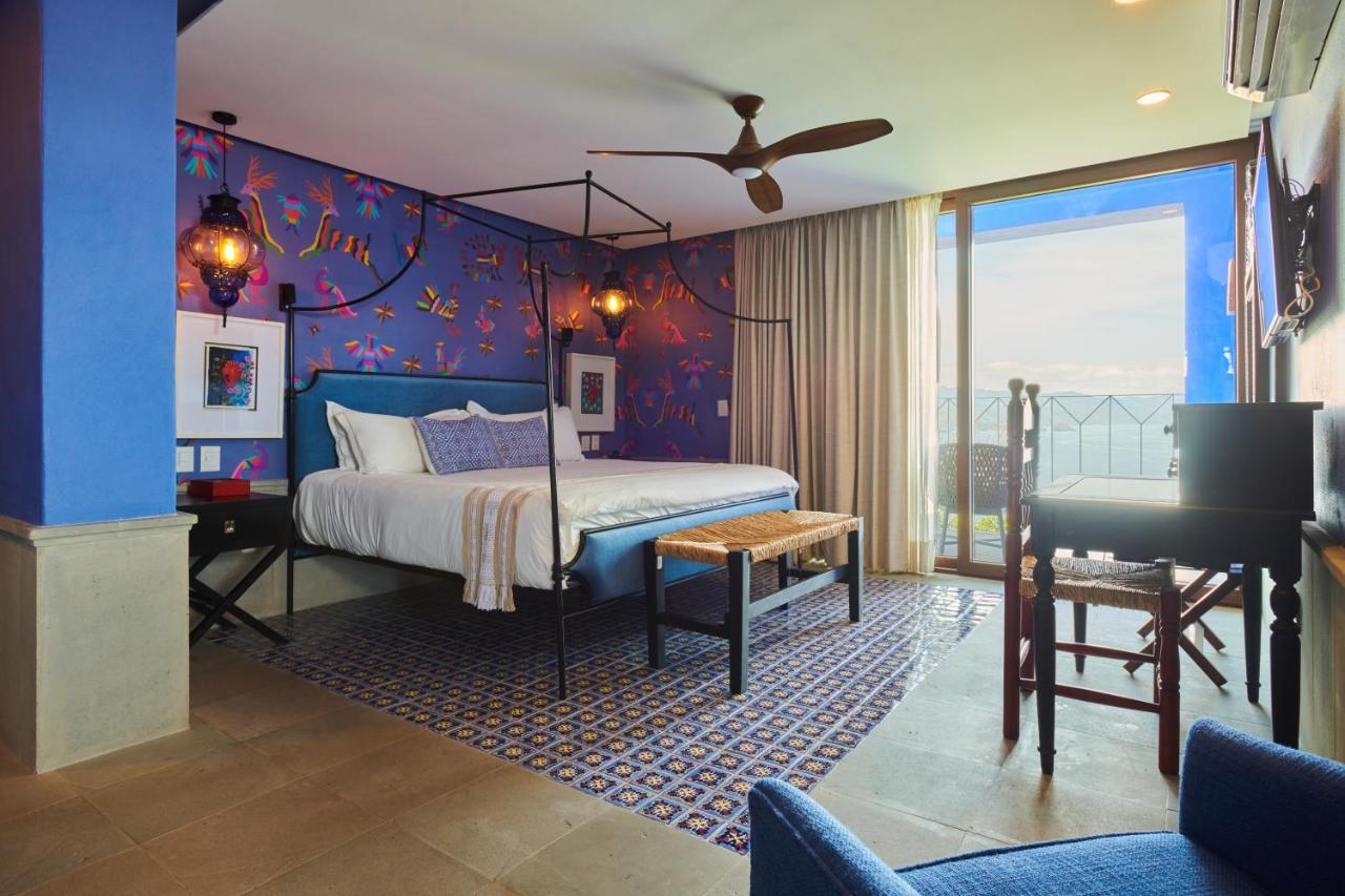 Luxury Patio Azul (adults Only) Hotel 5*