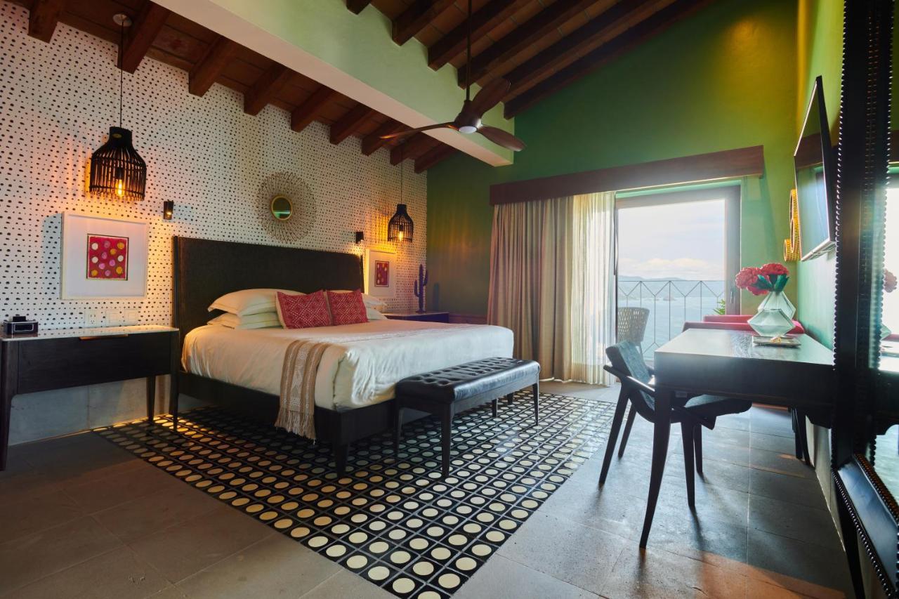 Luxury Patio Azul (adults Only)