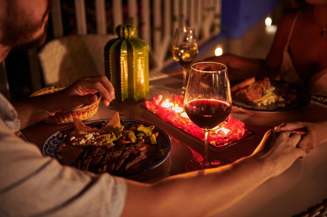 Luxury Patio Azul (adults Only)