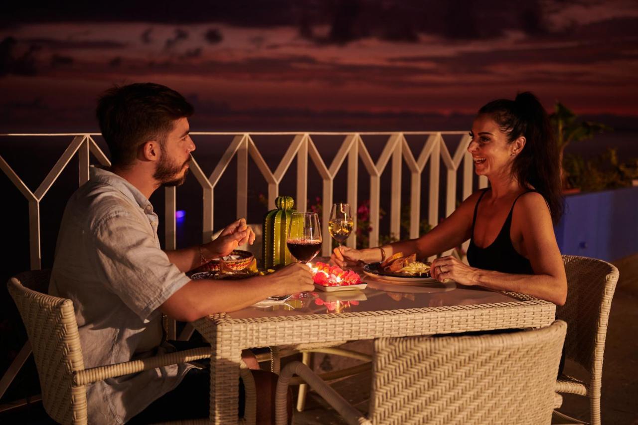Hotel Luxury Patio Azul (adults Only)