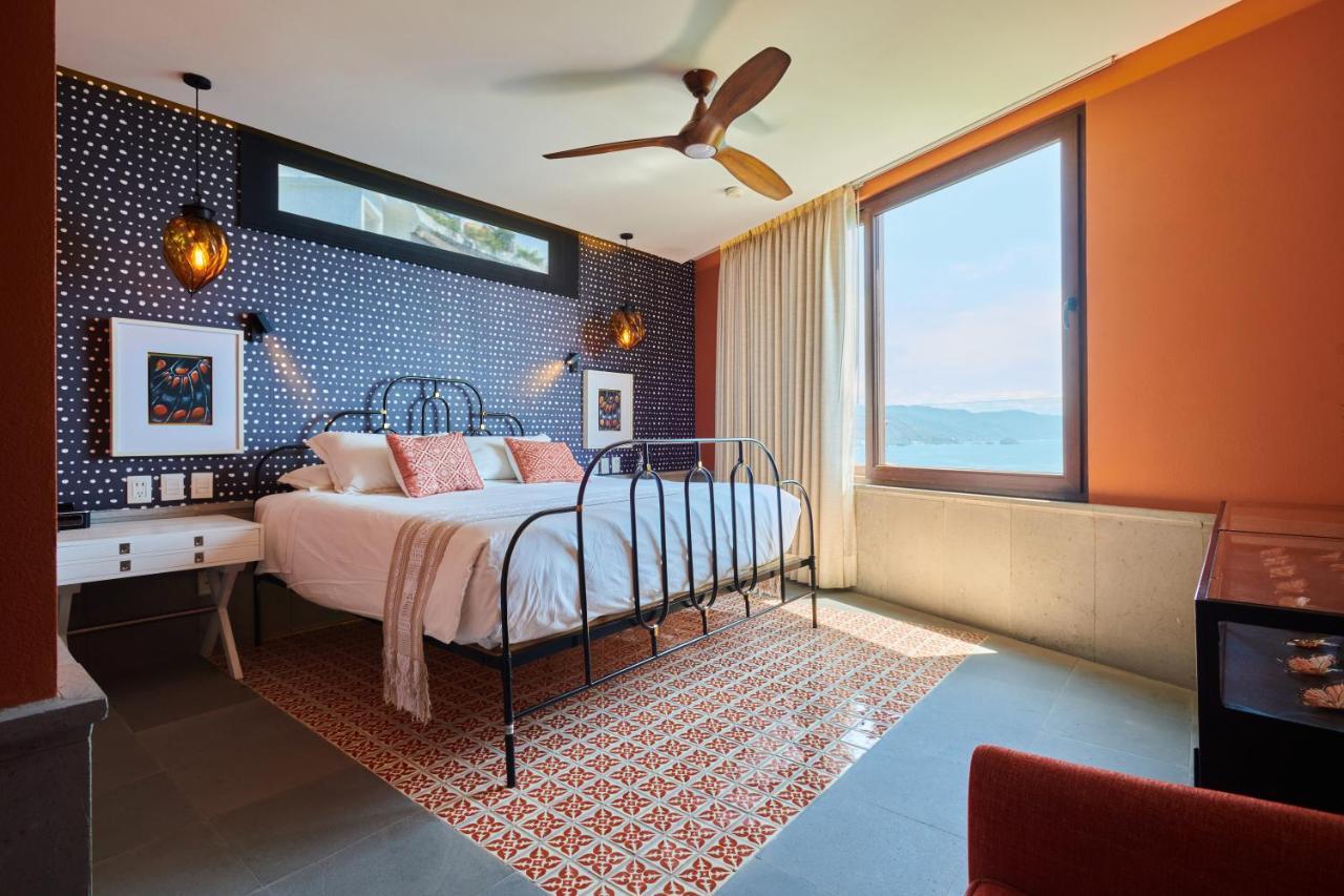 Luxury Patio Azul (adults Only) Hotel 5*