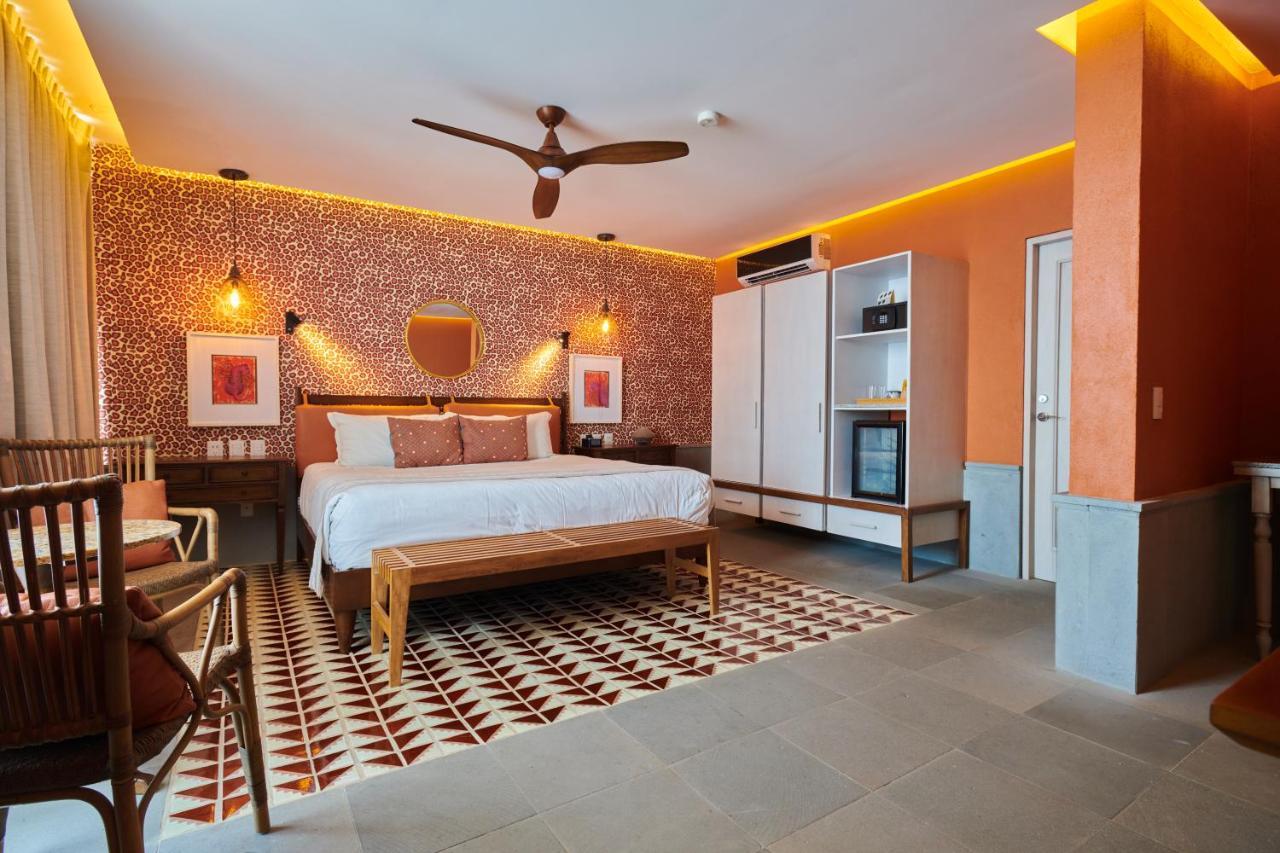Luxury Patio Azul (adults Only) 5*