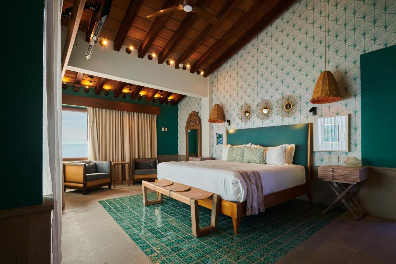 Luxury Patio Azul (adults Only) 5*