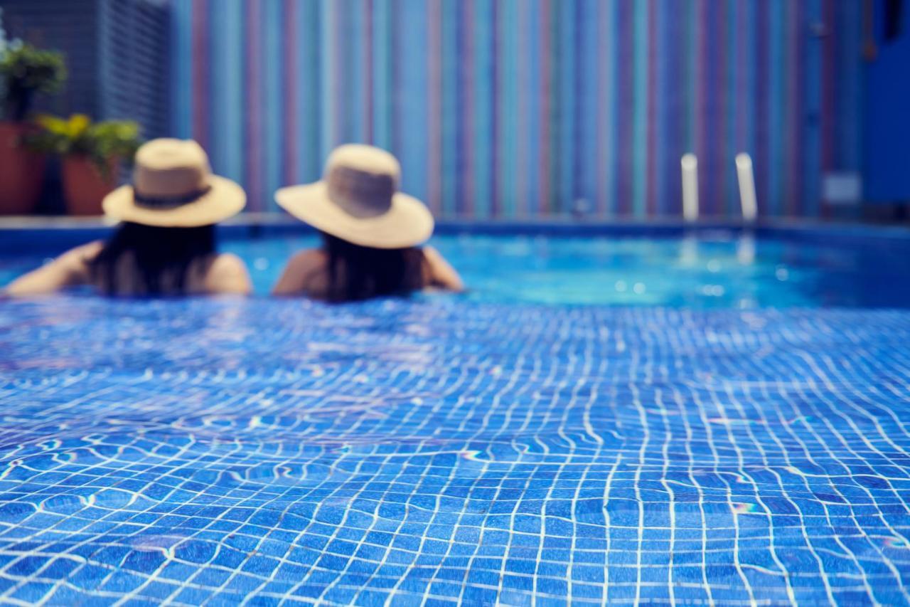 Luxury Patio Azul (adults Only) Hotel Puerto Vallarta