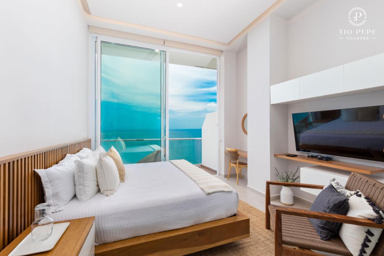 Apartment Harbor 14003