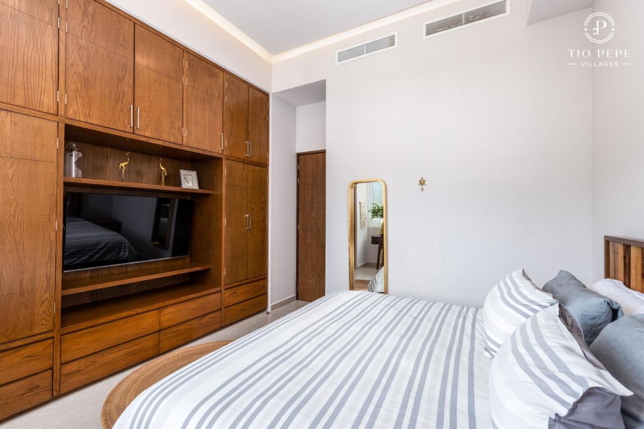 Apartment Harbor 14003