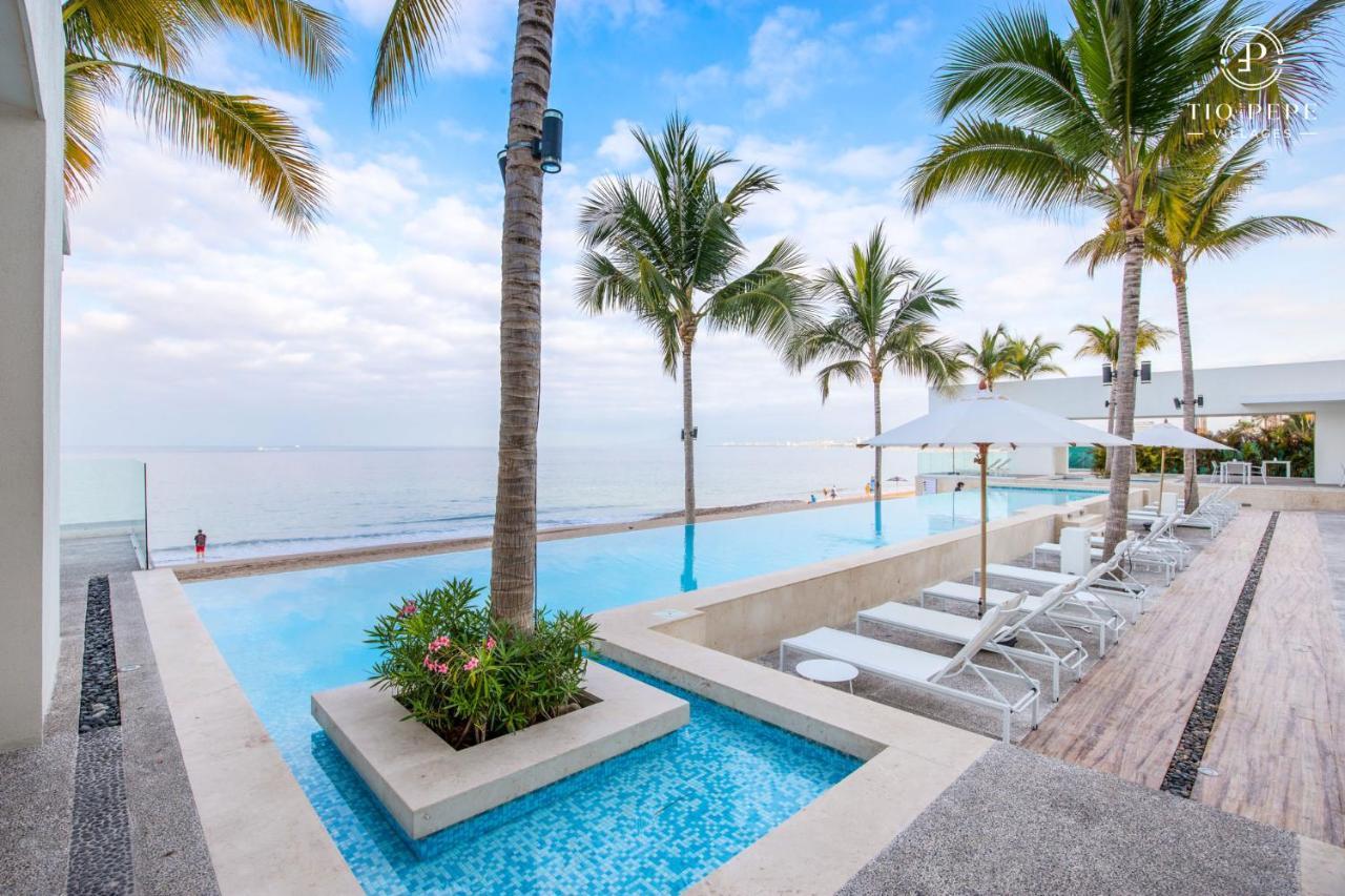 Apartment Harbor 14003 Puerto Vallarta