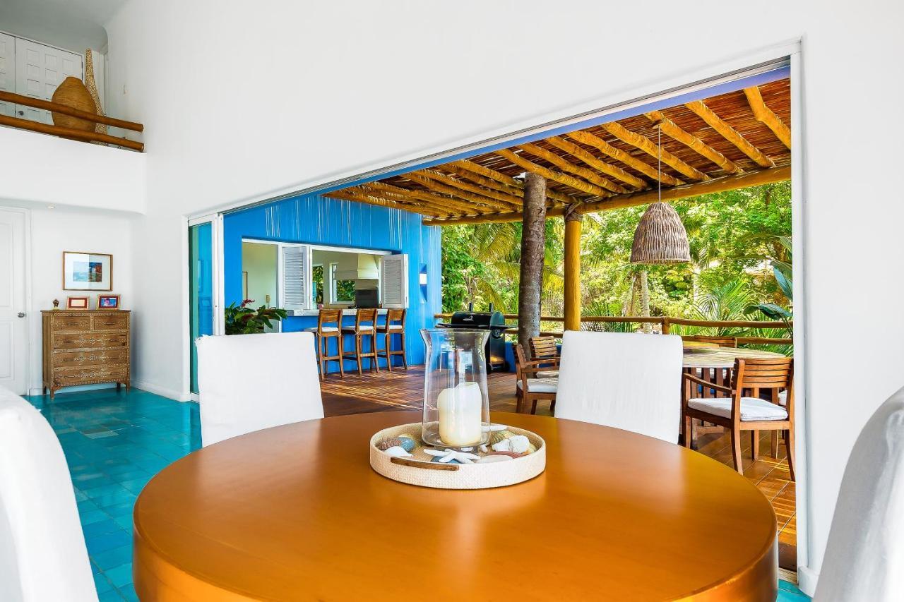 San Xoaquin Casa Azul 21