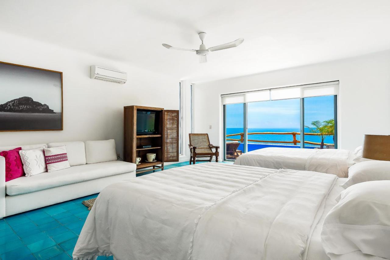 San Xoaquin Casa Azul 21 Puerto Vallarta
