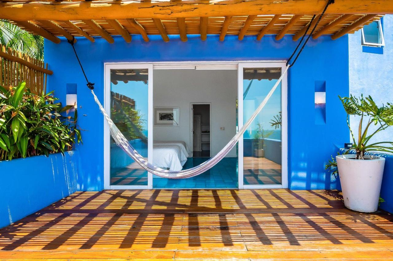 Holiday home San Xoaquin Casa Azul 21