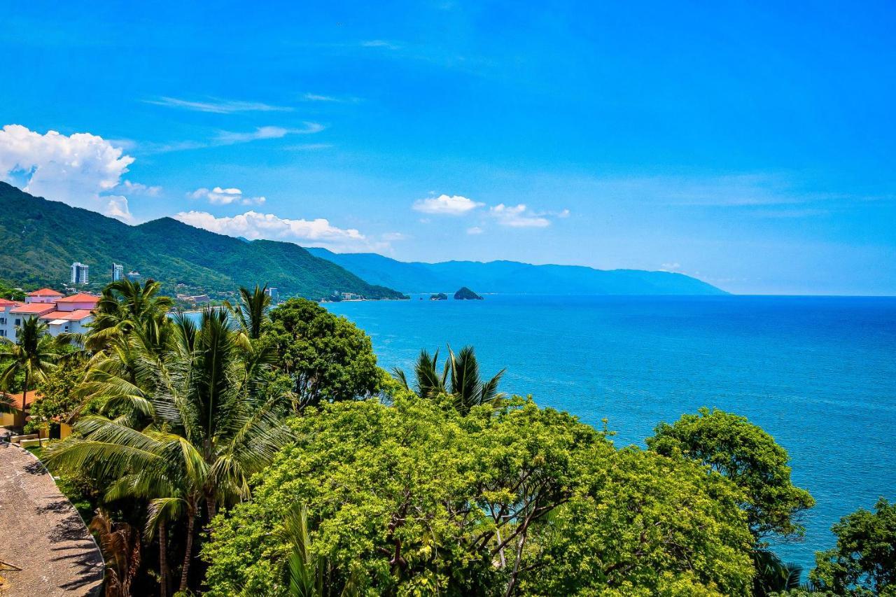 San Xoaquin Casa Azul 21 Puerto Vallarta