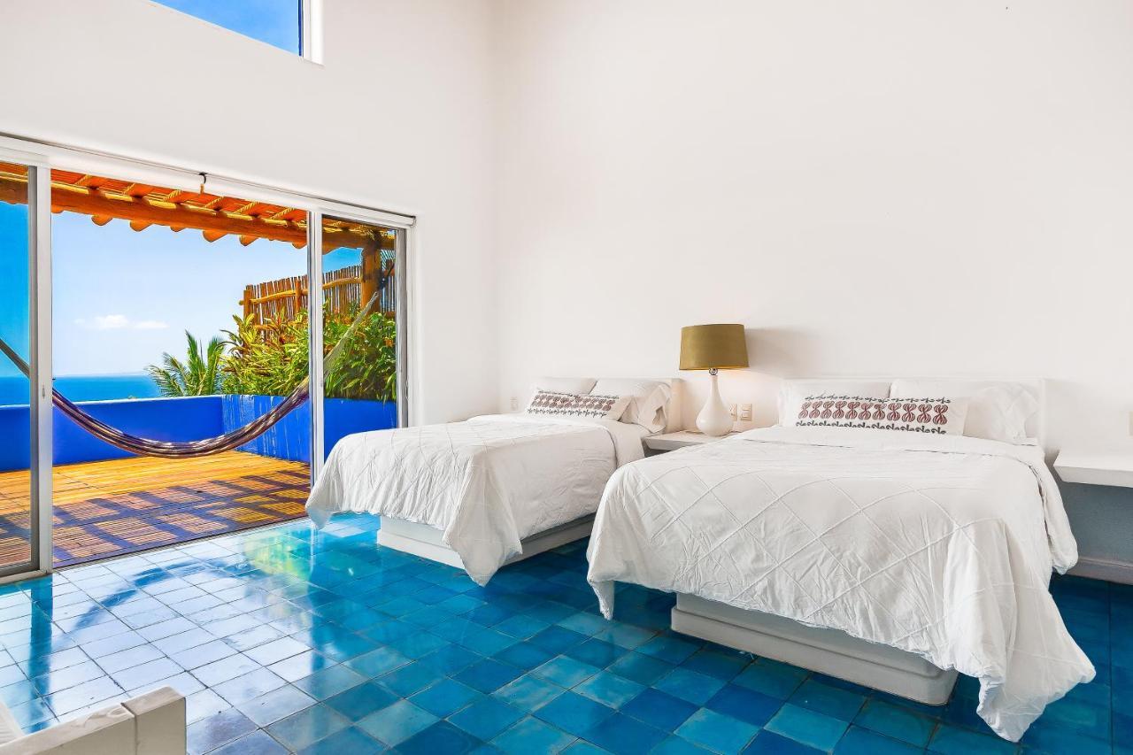 San Xoaquin Casa Azul 21 Holiday home