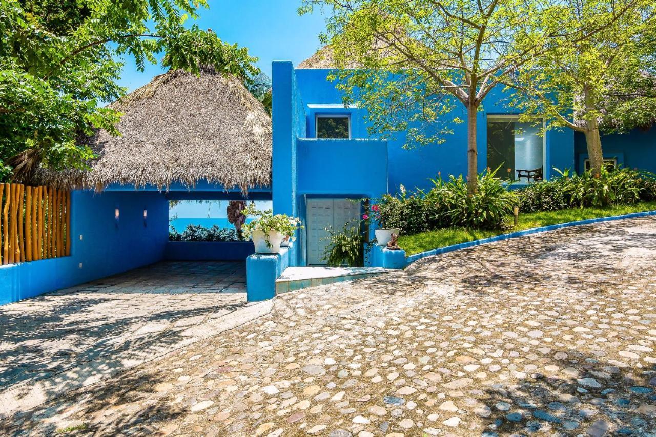Holiday home San Xoaquin Casa Azul 21