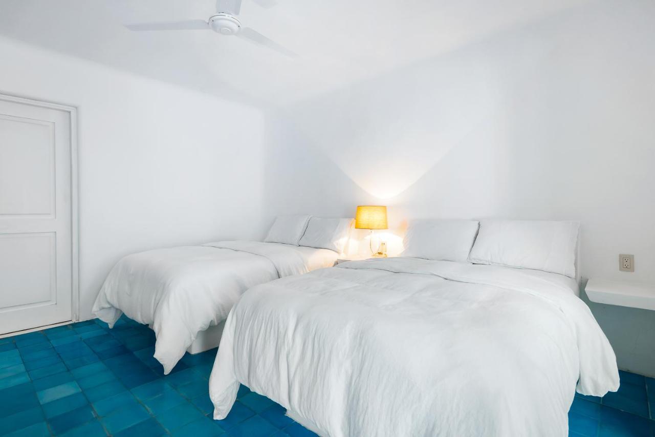 San Xoaquin Casa Azul 21 * Puerto Vallarta