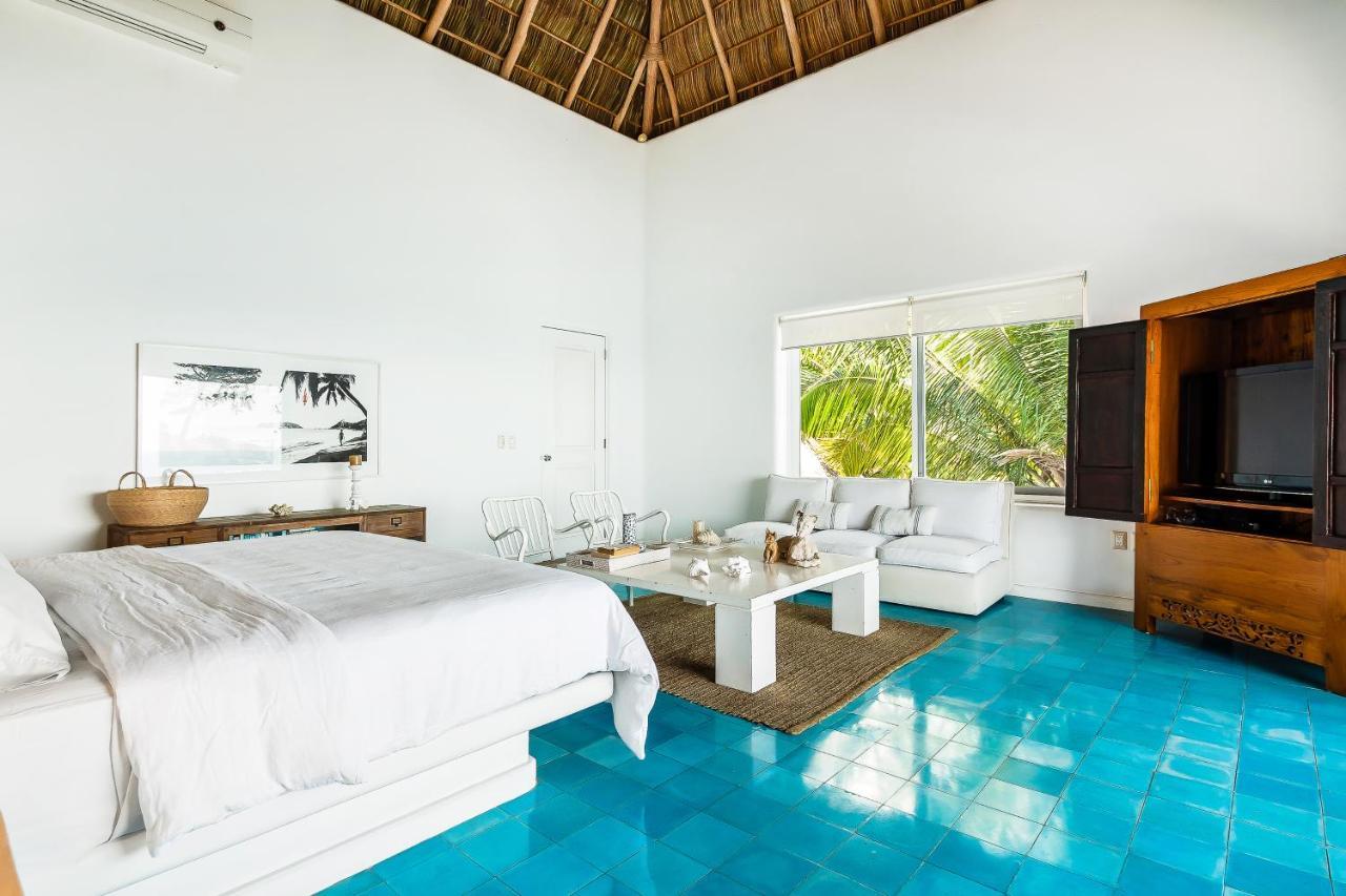 San Xoaquin Casa Azul 21 * Puerto Vallarta