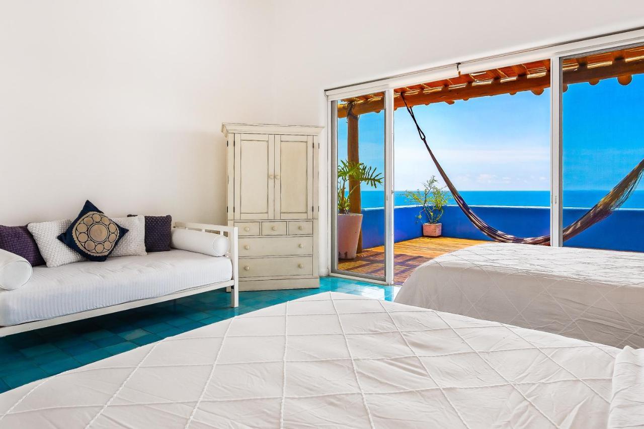 San Xoaquin Casa Azul 21 Holiday home