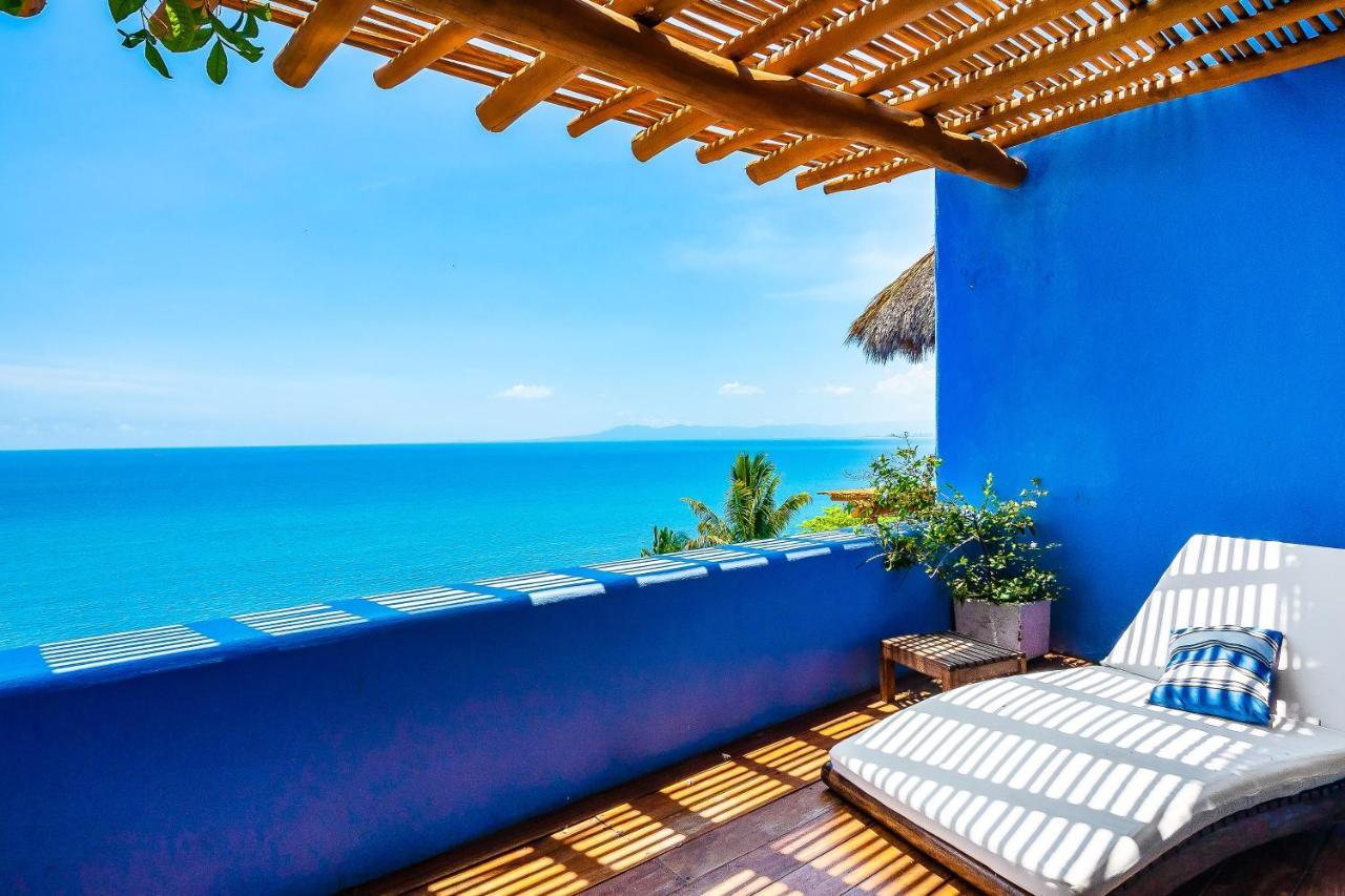 San Xoaquin Casa Azul 21 * Puerto Vallarta